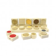 Тактильный набор - fgospostavki.ru - Рязань