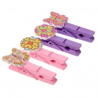 Комплект прищепок для массажа - fgospostavki.ru - Рязань