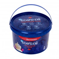 Кинетический песок классический 2 кг - fgospostavki.ru - Рязань