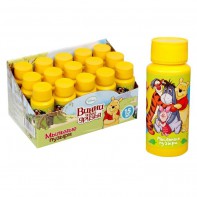 Набор "Мыльные пузыри" - fgospostavki.ru - Рязань