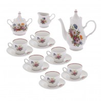 Сервиз кофейный на 6 персон - fgospostavki.ru - Рязань