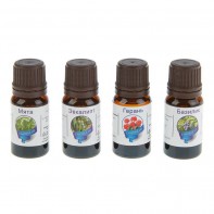 Набор эфирных масел "Учись учиться" - fgospostavki.ru - Рязань