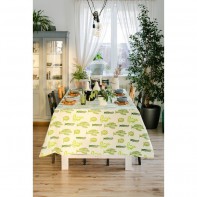 Скатерть цветная - fgospostavki.ru - Рязань