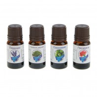 Набор эфирных масел "Дачный сезон" - fgospostavki.ru - Рязань