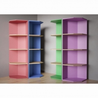 Стеллаж «Счастливый ребенок» - fgospostavki.ru - Рязань