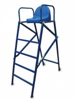 Вышка судейская для бадминтона (раскладная) - fgospostavki.ru - Рязань