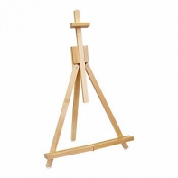 Мольберт художественный настольный (40х80х32см.) - fgospostavki.ru - Рязань