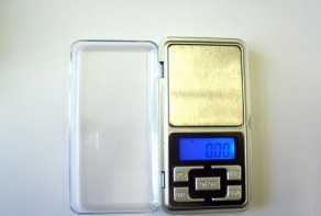 Весы электронные до 200 грамм - fgospostavki.ru - Рязань