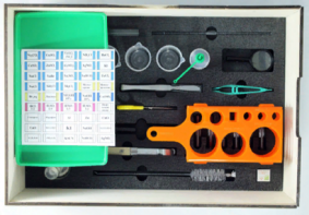Биологическая микролаборатория базовая комплектация - fgospostavki.ru - Рязань