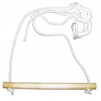 Трапеция для детского спортивного комплекса - fgospostavki.ru - Рязань