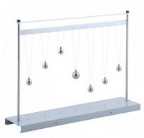 Прибор для демонстрации резонанса маятников - fgospostavki.ru - Рязань