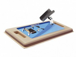 Реабилитационный тренажерный модуль "Кисть-П" - fgospostavki.ru - Рязань