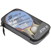 Набор для настольного тенниса (вариант 2) - fgospostavki.ru - Рязань