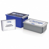 Конструктор стартовый Tetrix WRO - fgospostavki.ru - Рязань