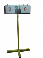 Табло счета для пляжного волейбола - fgospostavki.ru - Рязань