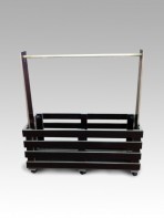 Уголок для спортивного оборудования (фанера) - fgospostavki.ru - Рязань