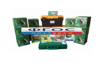 Комплект контрольного оборудования для лаборатории «Безопасность жизнедеятельности и экология БЖЭ-3» - fgospostavki.ru - Рязань