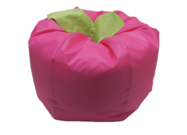 Бескаркасное кресло «Яблочко» размер S - fgospostavki.ru - Рязань