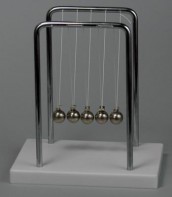 Прибор для демонстрации закона сохранения импульса - fgospostavki.ru - Рязань