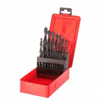 Набор сверл по металлу - fgospostavki.ru - Рязань