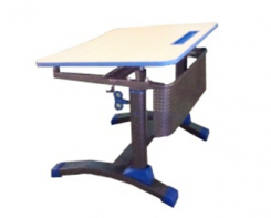 Одноместное учебное место-трансформер - fgospostavki.ru - Рязань