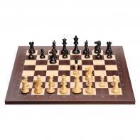 USB - С турнирная с деревянными фигурами и периферия к 1 доске - fgospostavki.ru - Рязань