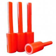 Эластичные фиксаторы для хоккейных ворот (4 штуки) - fgospostavki.ru - Рязань