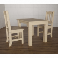 Стол «Квадратный» - fgospostavki.ru - Рязань