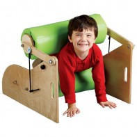 Машина для "обнимания" детей аутистов - fgospostavki.ru - Рязань