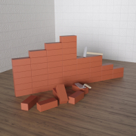 Детский набор «Строительство» - fgospostavki.ru - Рязань