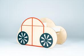 Методический интерактивный комплекс "Машинка" 32" - fgospostavki.ru - Рязань