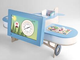 Методический интерактивный комплекс "Самолет" - fgospostavki.ru - Рязань