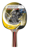 Ракетка для настольного тенниса (для любителей) 1,7 мм - fgospostavki.ru - Рязань
