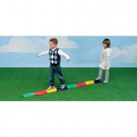 Дорожка балансировочная "Покатая" - fgospostavki.ru - Рязань