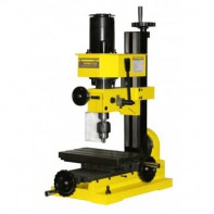 Станок фрезерный по металлу ГЛ-1 - fgospostavki.ru - Рязань