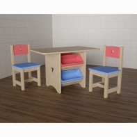 Детский стол «Звездочка» - fgospostavki.ru - Рязань
