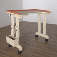 Стол для ребенка с ОВЗ «Доступная среда» №1 - fgospostavki.ru - Рязань