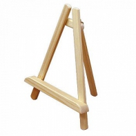 Мольберт художественный настольный 1х26х20см - fgospostavki.ru - Рязань