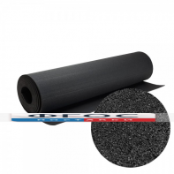 Рулонное резиновое покрытие для пандусов (8 миллиметров) - fgospostavki.ru - Рязань