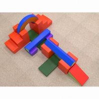 Спортивный комплекс Полоса препятствий-3 - fgospostavki.ru - Рязань