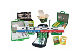 Типовой комплект оборудования для лаборатории "Экологический практикум" - fgospostavki.ru - Рязань