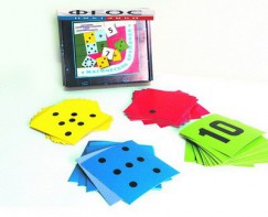 Магические кружочки (развивающие игры - счет) - fgospostavki.ru - Рязань