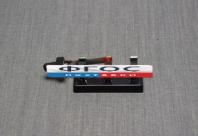 Переключатель однополюсной демонстрационный - fgospostavki.ru - Рязань