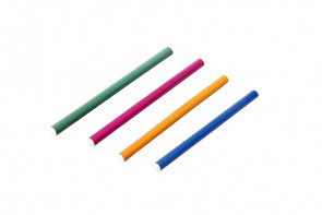 Палочка эстафетная алюминиевая (8 штук) - fgospostavki.ru - Рязань