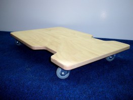 Балансировочная доска на роликах - fgospostavki.ru - Рязань