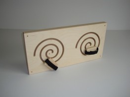 Лабиринт для опорно-двигательного аппарата №3 - fgospostavki.ru - Рязань