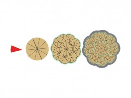 Магнитная математика Наталии Пятибратовой (Числовые фигуры) - fgospostavki.ru - Рязань
