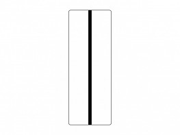 Набор магнитных карточек "Четверть" (20 штук) - fgospostavki.ru - Рязань