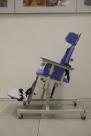 Учебное место учащегося с нарушением ОДА (р. гр. 0,90-1,15 м, столешница из пластика) - fgospostavki.ru - Рязань