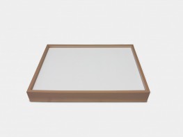 Планшет для рисования песком из ДСП (белая подсветка) - fgospostavki.ru - Рязань